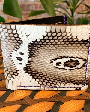 Cobra Classic Billfold Wallet