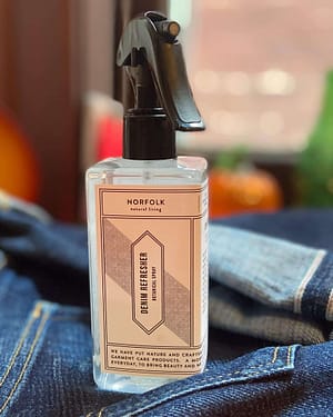 Norfolk Natural Living Denim Refresher Lavender