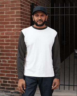 Sunray Sportswear La’ie Long Sleeve