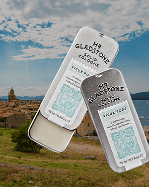 Vieux Port Solid Cologne