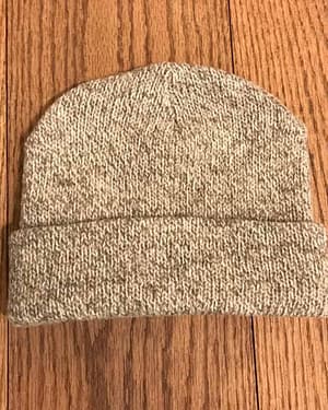 Rothco Ragg Wool Watch Cap