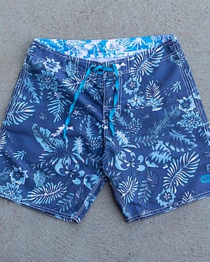 Panareha Lanikai Beach Shorts