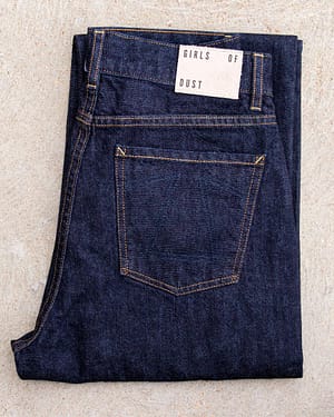 Girls of Dust Patty Boy Boyfriend Jeans