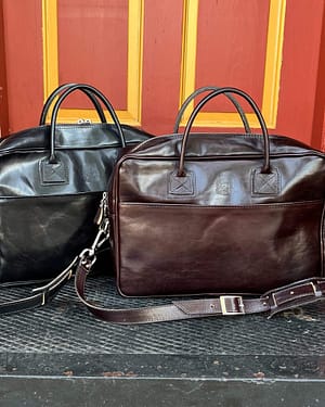 Mutsaers 13.3 The Sleeve Laptop Bag