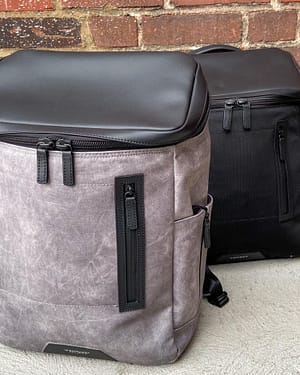 Venque Amsterdam 2.0 Backpack