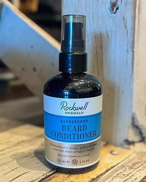 Barbershop Beard Conditioner