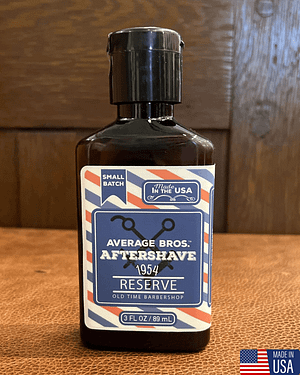 1954 Reserve Aftershave