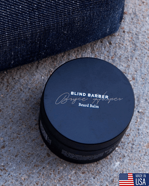 Bryce Harper Beard Balm